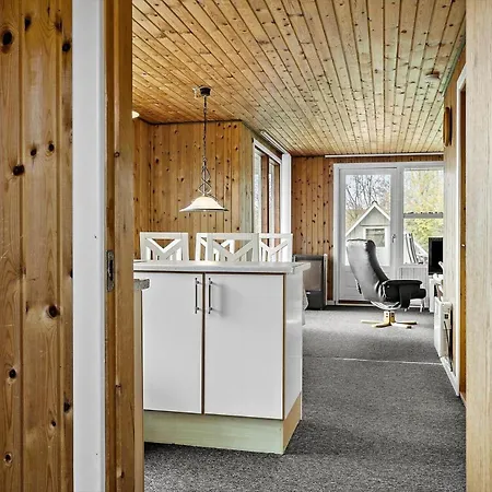 Tatil Evi Lf14092-roslev-eskovvej-92 *