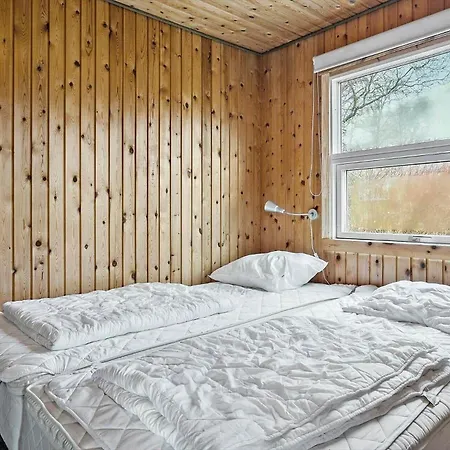 Tatil Evi Lf14092-roslev-eskovvej-92