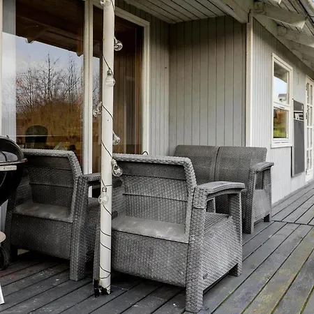 Tatil Evi Lf14092-roslev-eskovvej-92