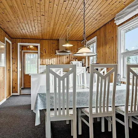 Lf14092-roslev-eskovvej-92 Tatil Evi