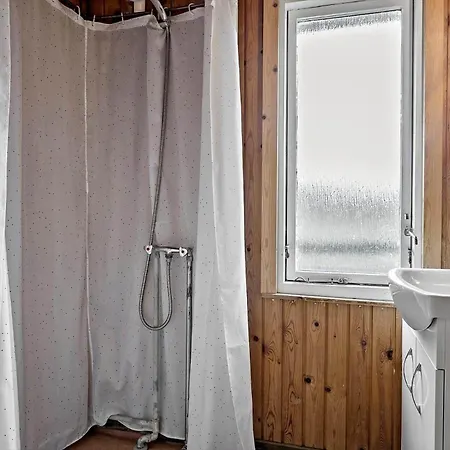 Tatil Evi Lf14092-roslev-eskovvej-92 *