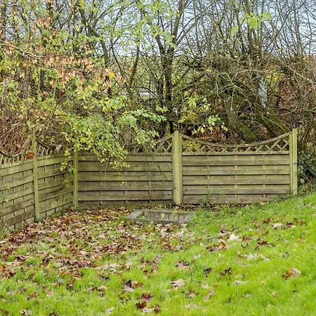 Lf14092-roslev-eskovvej-92 Tatil Evi