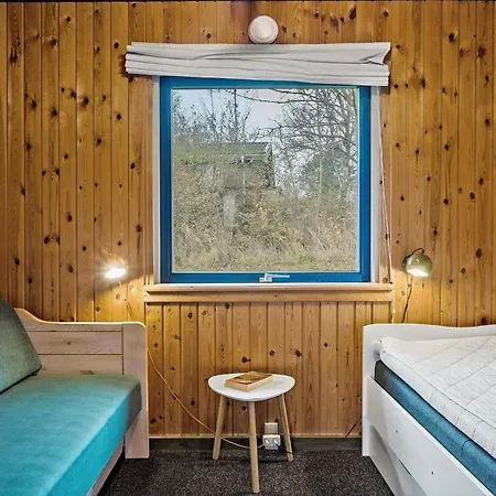 Tatil Evi Lf14092-roslev-eskovvej-92 Roslev