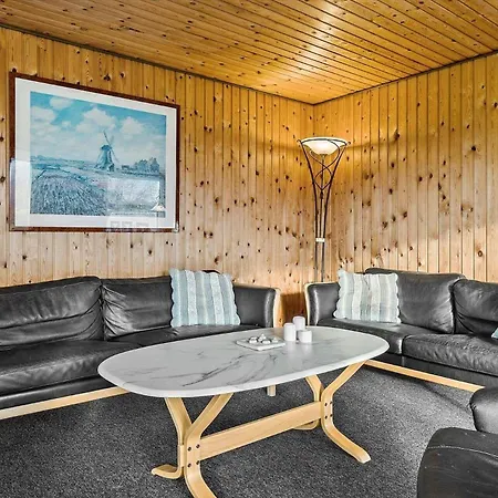 Tatil Evi Lf14092-roslev-eskovvej-92