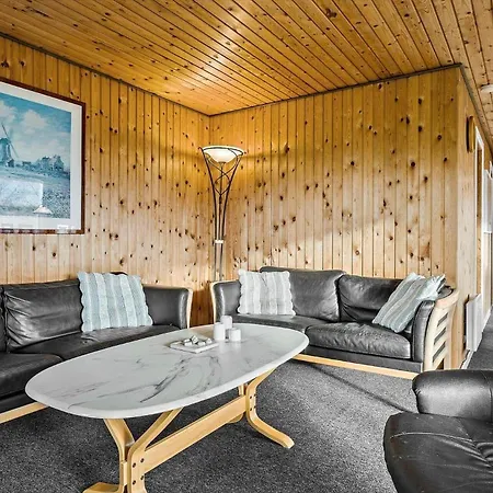 別荘 Lf14092-roslev-eskovvej-92 *