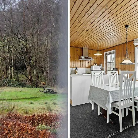 Tatil Evi Lf14092-roslev-eskovvej-92 Roslev