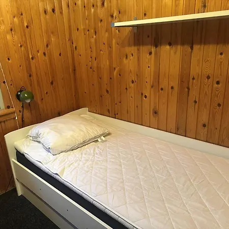 Lf14092-roslev-eskovvej-92 Holiday home *