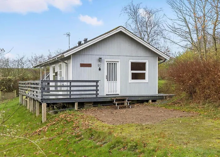 Lf14092-roslev-eskovvej-92 Holiday home