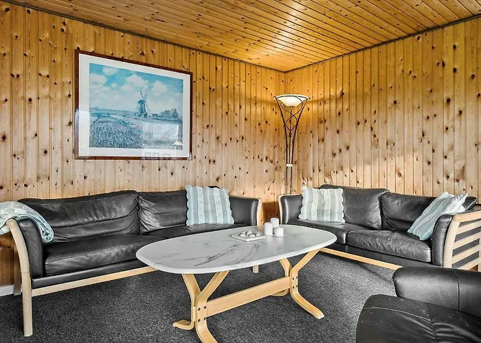 Lf14092-roslev-eskovvej-92 Holiday home