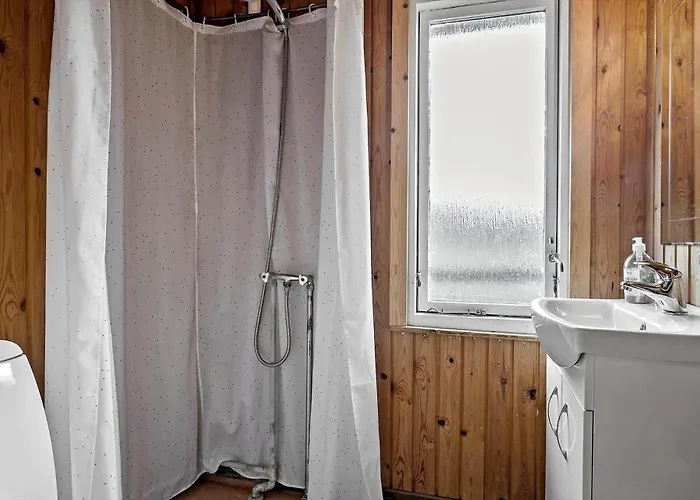Holiday home Lf14092-roslev-eskovvej-92