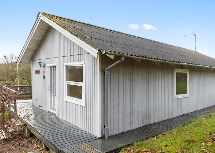 Lf14092-roslev-eskovvej-92 Holiday home *